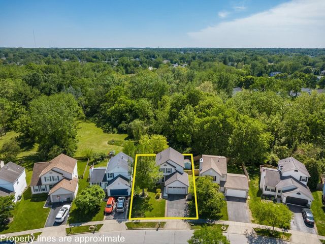 2001 Queens Meadow Lane, Grove City, OH 43123