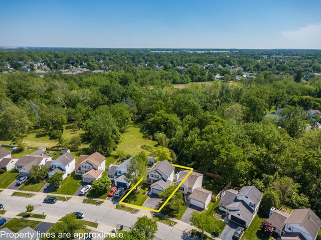 2001 Queens Meadow Lane, Grove City, OH 43123