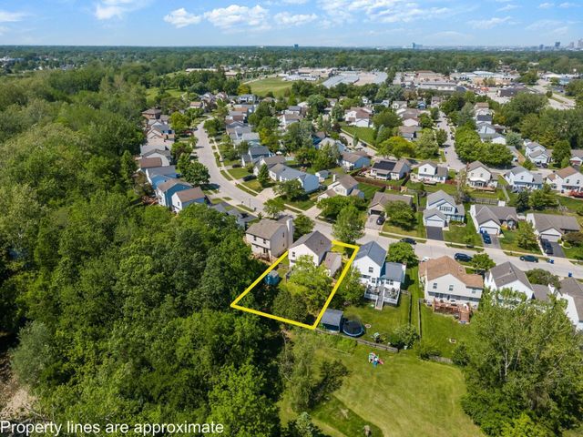 2001 Queens Meadow Lane, Grove City, OH 43123