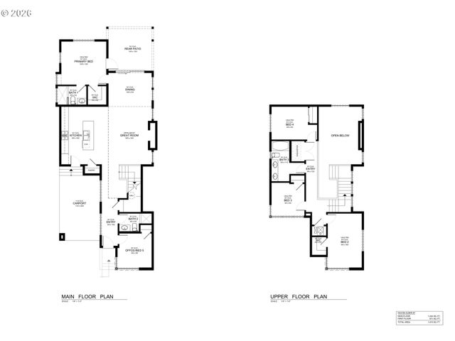 1533 Se Alder St, Portland, OR 97214
