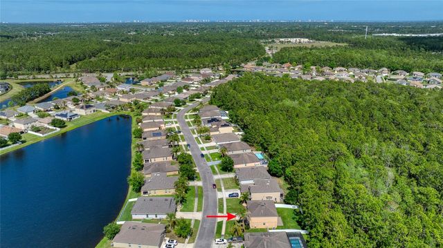 5266 PLANTATION HOME WAY, Port Orange, FL 32128