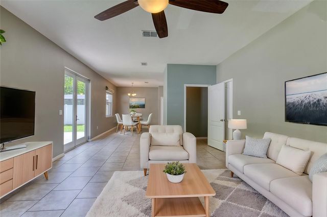 5266 PLANTATION HOME WAY, Port Orange, FL 32128