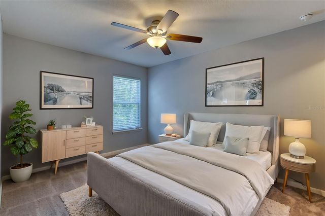 5266 PLANTATION HOME WAY, Port Orange, FL 32128