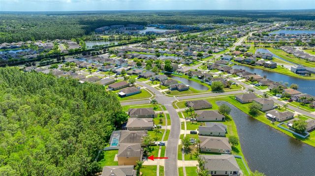 5266 PLANTATION HOME WAY, Port Orange, FL 32128