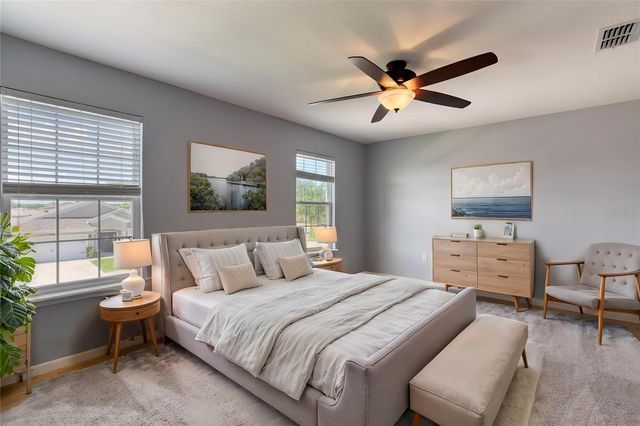 5266 PLANTATION HOME WAY, Port Orange, FL 32128