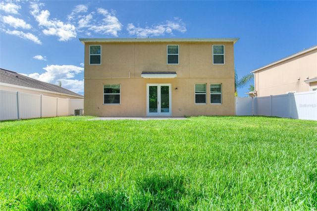 5266 PLANTATION HOME WAY, Port Orange, FL 32128