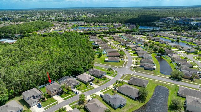 5266 PLANTATION HOME WAY, Port Orange, FL 32128