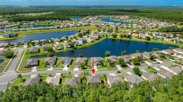 5266 PLANTATION HOME WAY, Port Orange, FL 32128