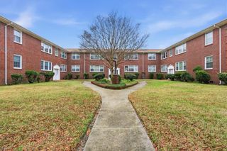 9601 Norfolk AVE # 1, Norfolk, VA 23503