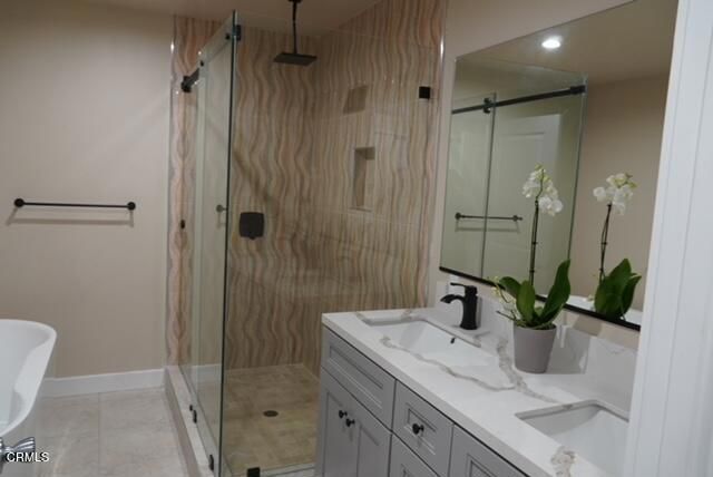 5142 Barela Avenue, Temple City, CA 91780