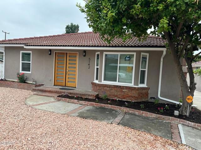 5142 Barela Avenue, Temple City, CA 91780
