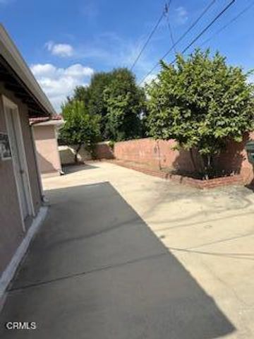 5142 Barela Avenue, Temple City, CA 91780