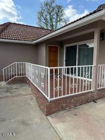 5142 Barela Avenue, Temple City, CA 91780