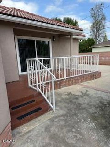 5142 Barela Avenue, Temple City, CA 91780