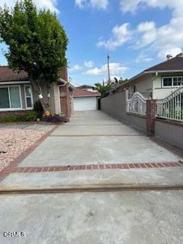 5142 Barela Avenue, Temple City, CA 91780