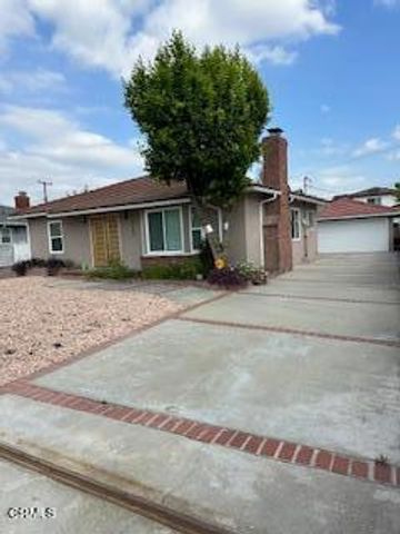 5142 Barela Avenue, Temple City, CA 91780