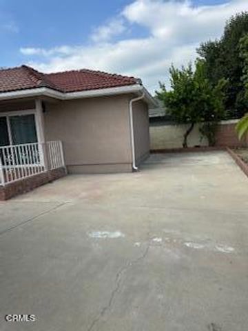 5142 Barela Avenue, Temple City, CA 91780