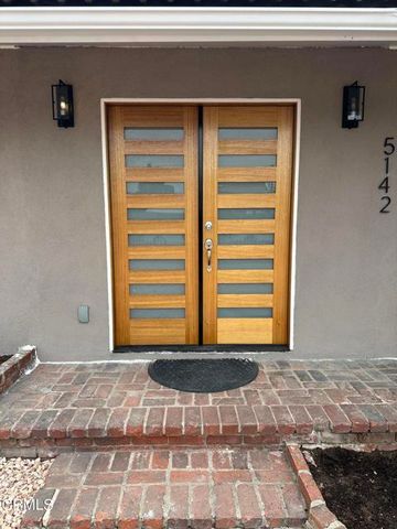 5142 Barela Avenue, Temple City, CA 91780