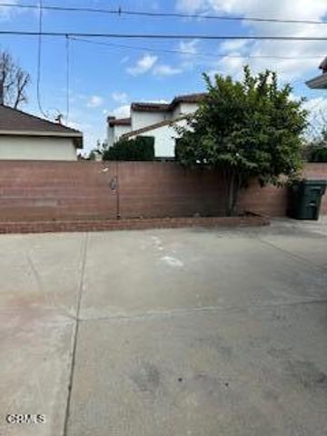 5142 Barela Avenue, Temple City, CA 91780