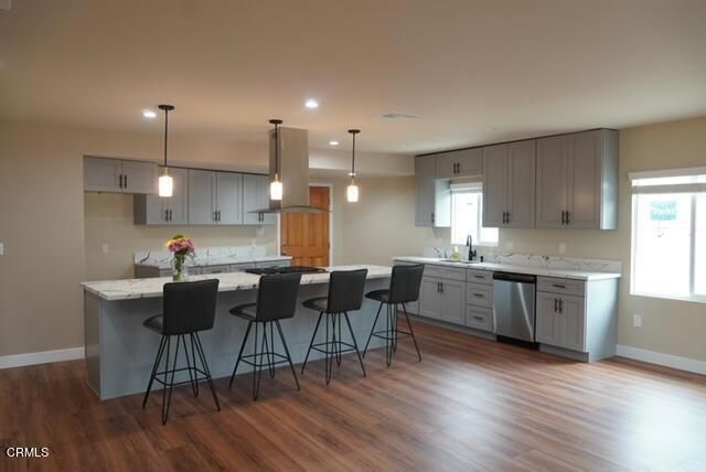 5142 Barela Avenue, Temple City, CA 91780