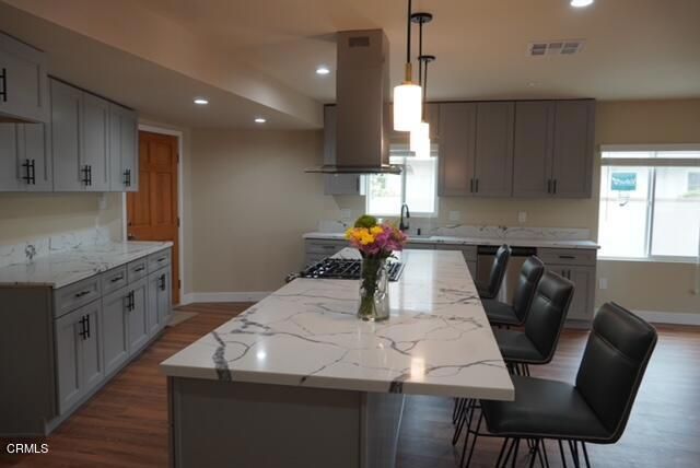 5142 Barela Avenue, Temple City, CA 91780