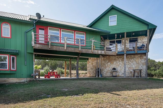 290 SW Japonica Road, Hunt, TX 78024