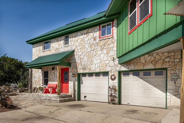 290 SW Japonica Road, Hunt, TX 78024
