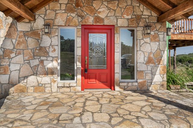 290 SW Japonica Road, Hunt, TX 78024