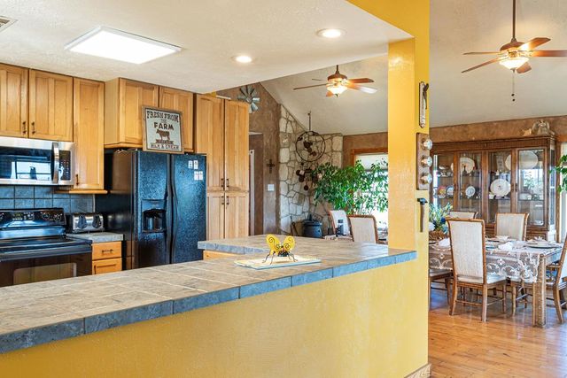290 SW Japonica Road, Hunt, TX 78024