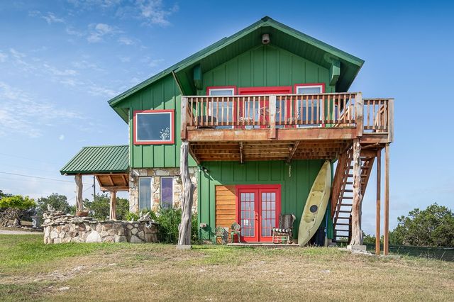 290 SW Japonica Road, Hunt, TX 78024
