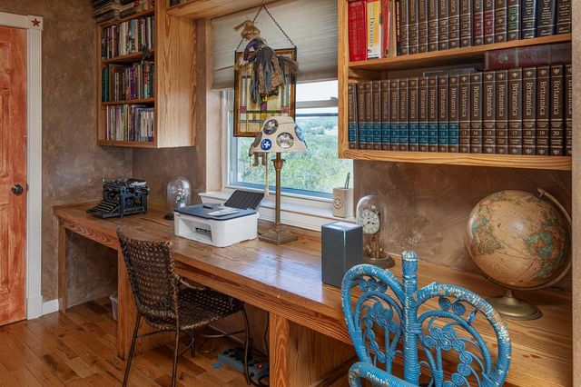 290 SW Japonica Road, Hunt, TX 78024