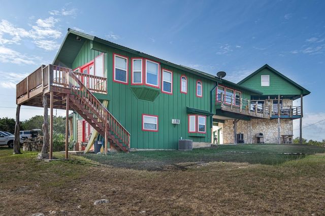 290 SW Japonica Road, Hunt, TX 78024