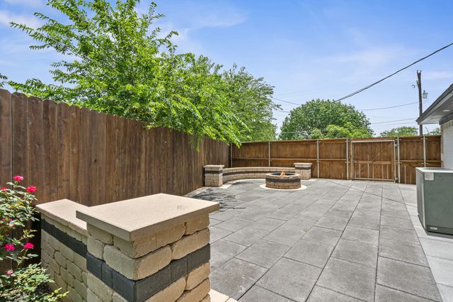 318 Franklin Road, Eddy, TX 76524