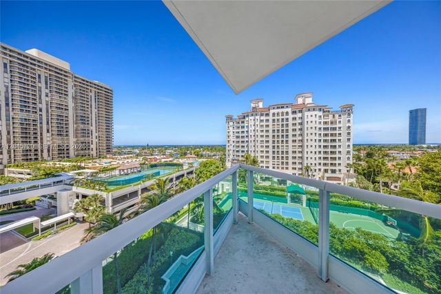 20155 NE 38th Court 904, Aventura, FL 33180