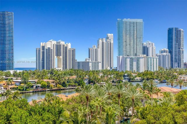 20155 NE 38th Court 904, Aventura, FL 33180