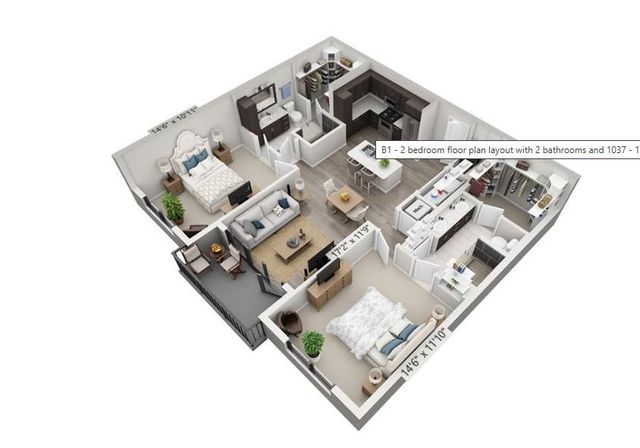 3100 Kramer LN 120, Austin, TX 78758