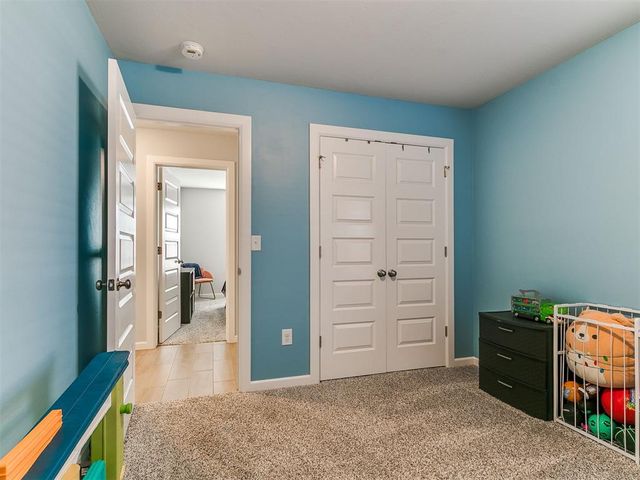 1710 Addington Road, Newcastle, OK 73065