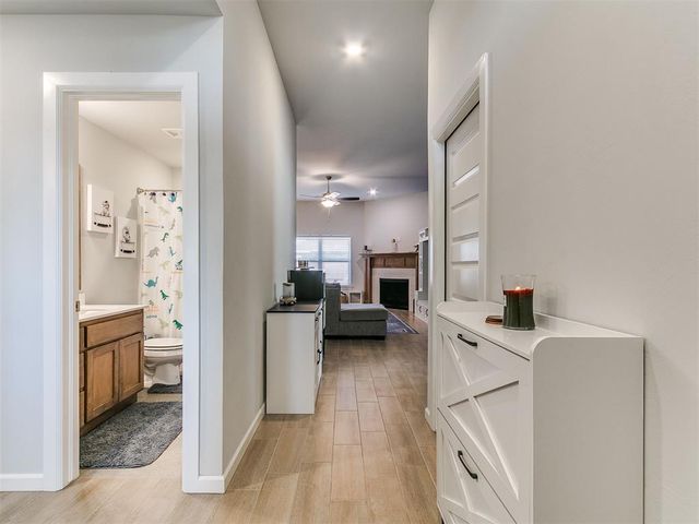 1710 Addington Road, Newcastle, OK 73065