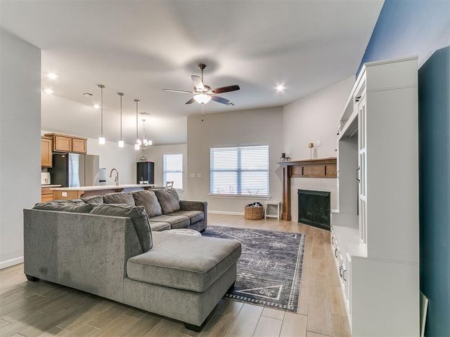 1710 Addington Road, Newcastle, OK 73065