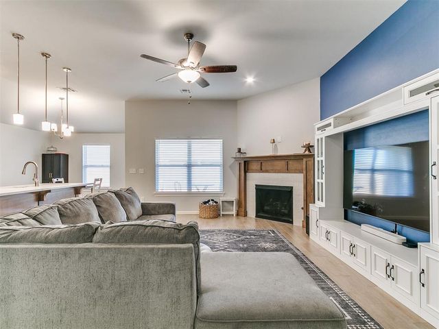 1710 Addington Road, Newcastle, OK 73065