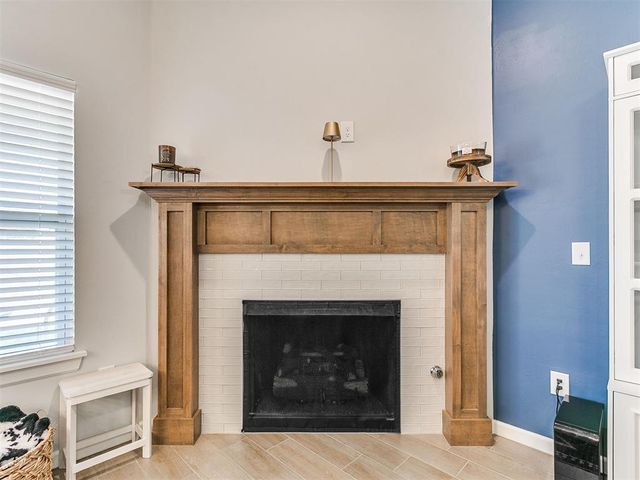 1710 Addington Road, Newcastle, OK 73065