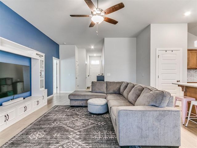 1710 Addington Road, Newcastle, OK 73065