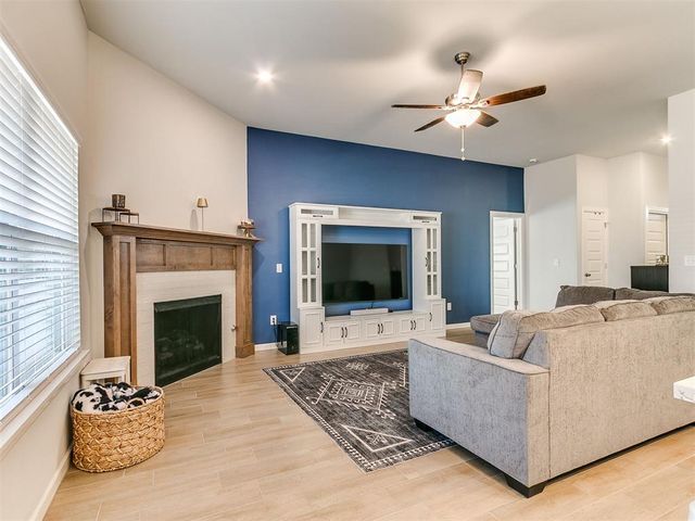 1710 Addington Road, Newcastle, OK 73065