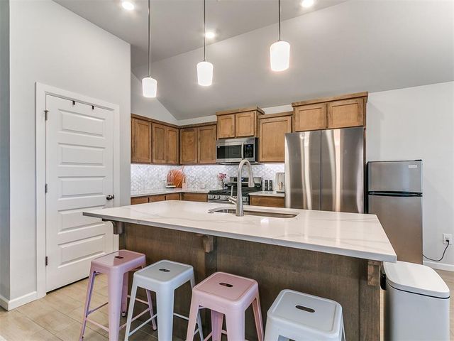 1710 Addington Road, Newcastle, OK 73065