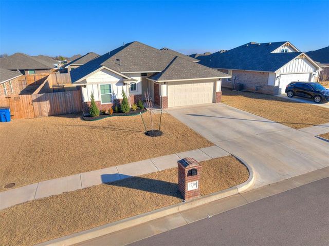 1710 Addington Road, Newcastle, OK 73065