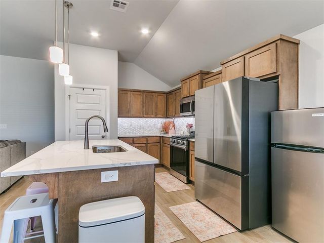 1710 Addington Road, Newcastle, OK 73065