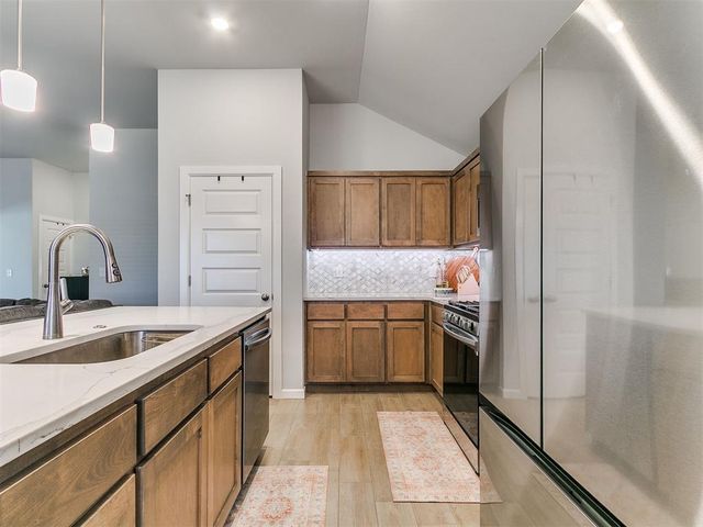 1710 Addington Road, Newcastle, OK 73065