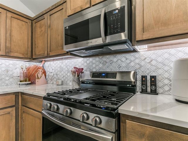 1710 Addington Road, Newcastle, OK 73065