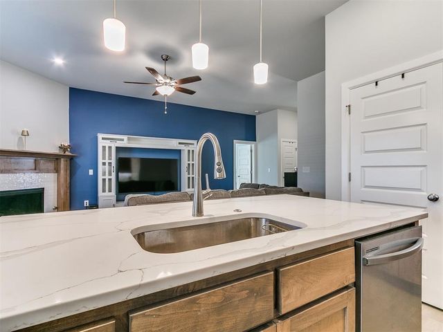 1710 Addington Road, Newcastle, OK 73065