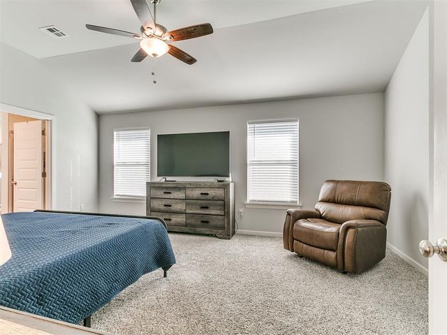 1710 Addington Road, Newcastle, OK 73065